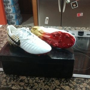 Football Cleats
